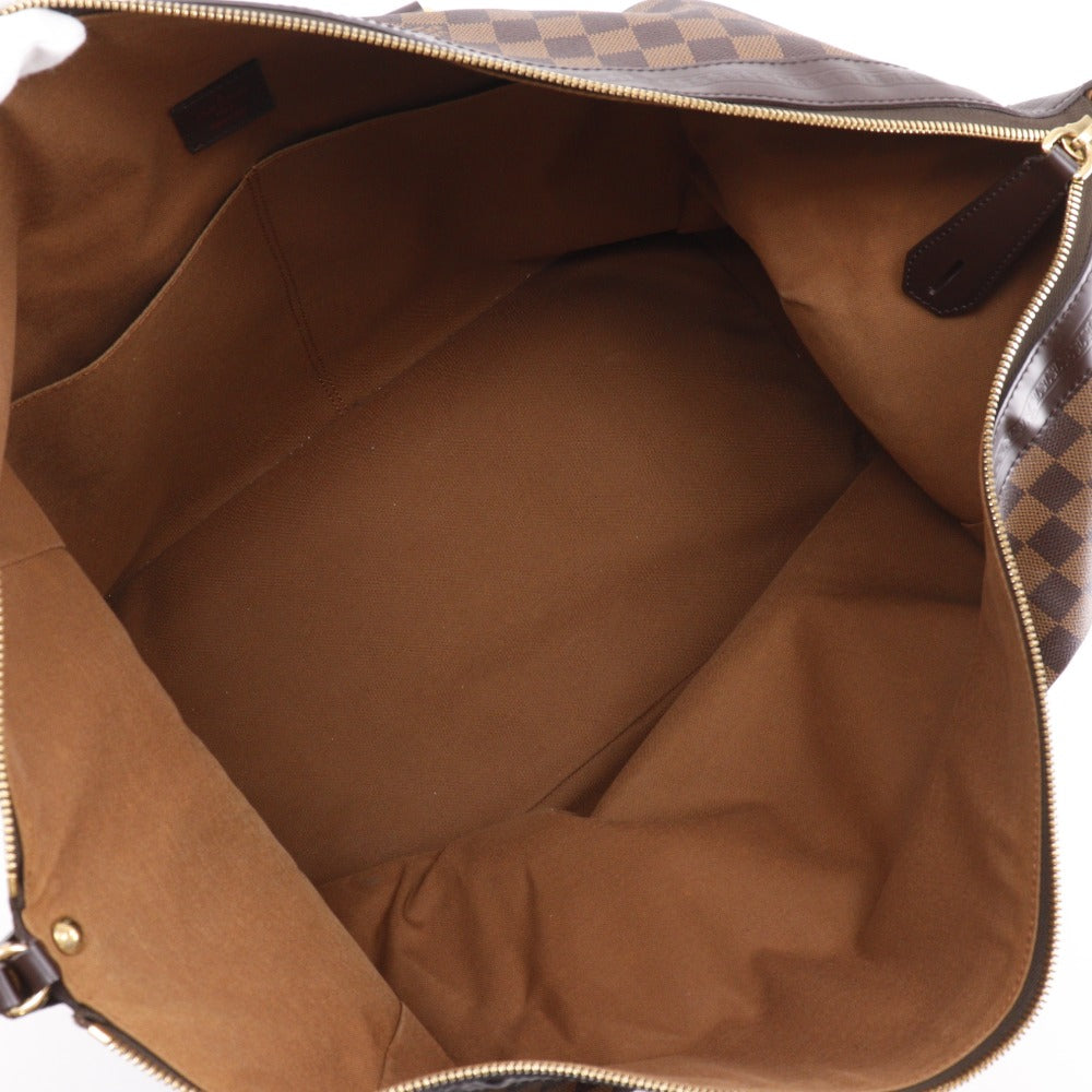 ルイヴィトン ヴァシリ ダミエ ボストンバッグ