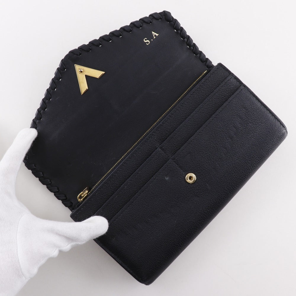 ルイヴィトン ポルトフォイユ ヴェリー モノグラム 長財布