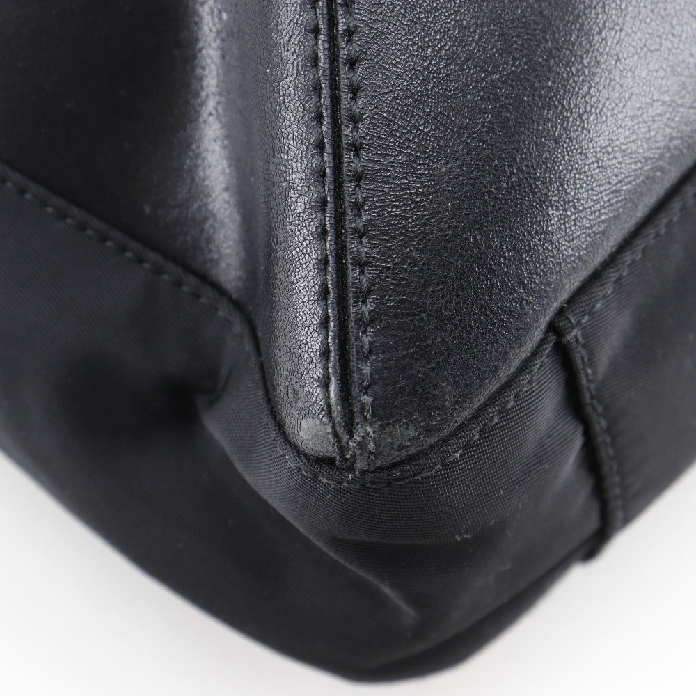プラダ ナイロン 2way トートバッグ