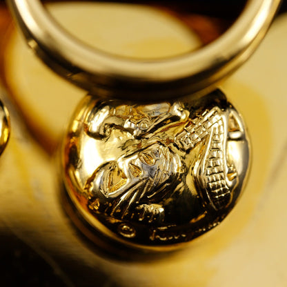 サルヴァトーレ フェラガモ 2WAY バッグ
