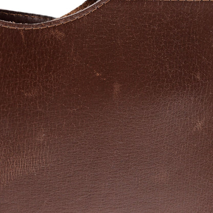 エルメス オメニトゥ カーフ ショルダーバッグ
