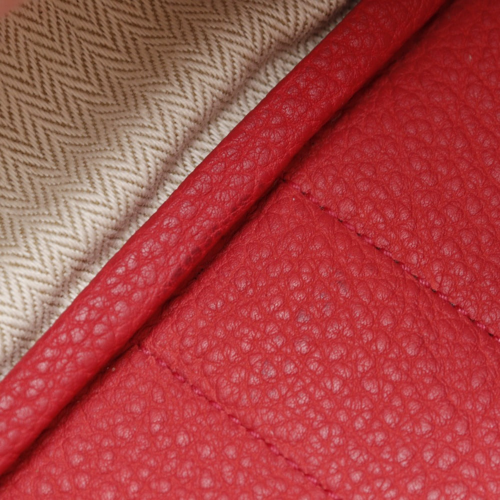 エルメス ガーデンパーティPM トートバッグ ネゴンダ