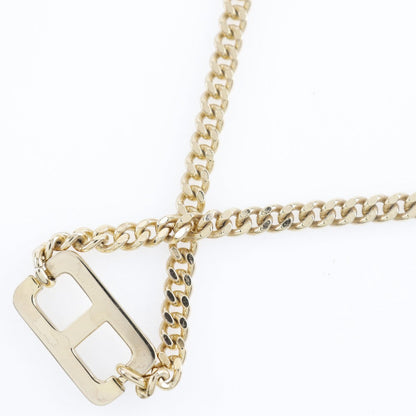 ディオール ゴールド プレート ブレスレット ネックレス セット
