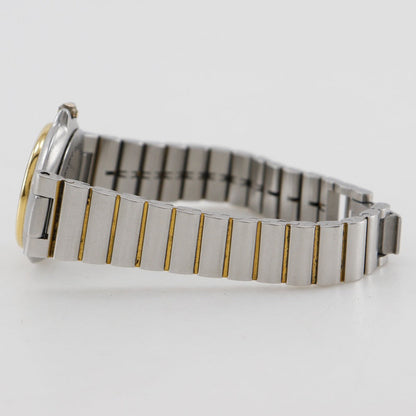 ダンヒル ミレニアム ステンレススチール クオーツ