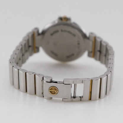 ダンヒル ミレニアム ステンレススチール クオーツ