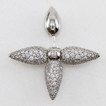 ルイ・ヴィトン ルイセット ピアス