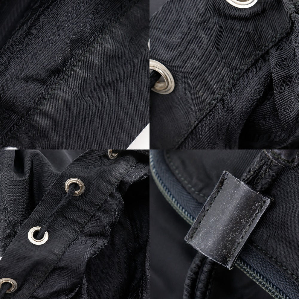 プラダ ナイロン バックパック