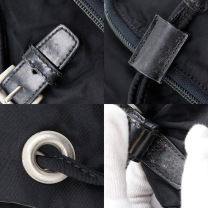 プラダ ナイロン バックパック
