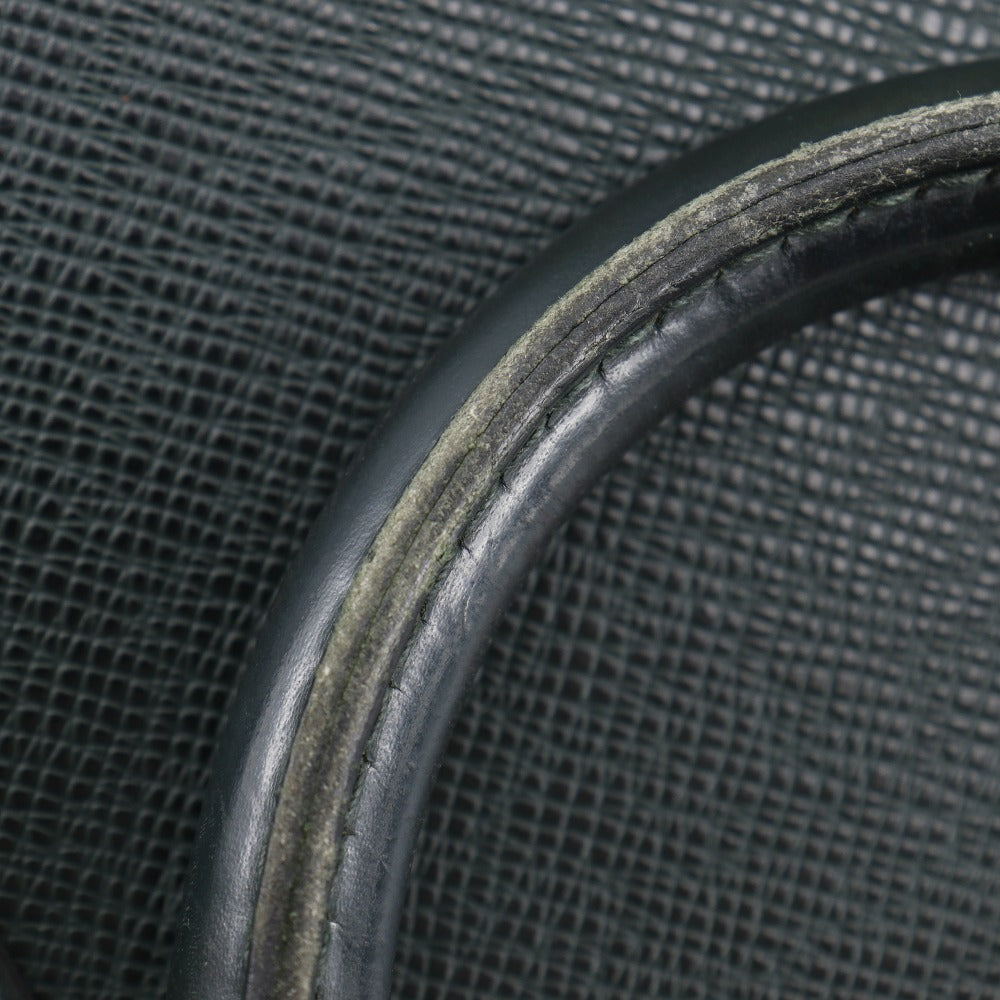 ルイ・ヴィトン ポルト ドキュマン ロザン タイガ ビジネス バッグ