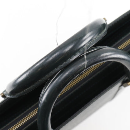 ルイ・ヴィトン ポルト ドキュマン ロザン タイガ ビジネス バッグ