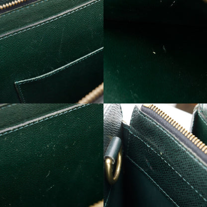 ルイ・ヴィトン ポルト ドキュマン ロザン タイガ ビジネス バッグ