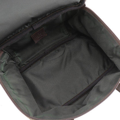 グッチ バニティ GG キャンバス ハンドバッグ