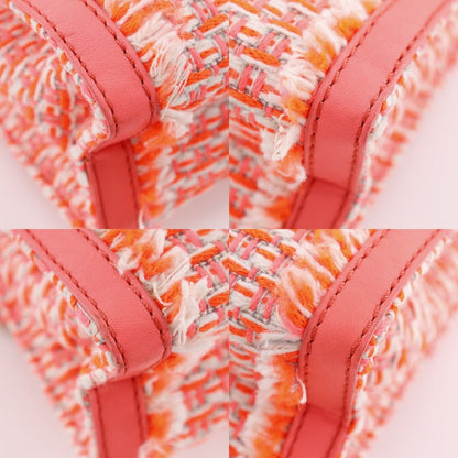 ケイトスペード ツイード ショルダーバッグ
