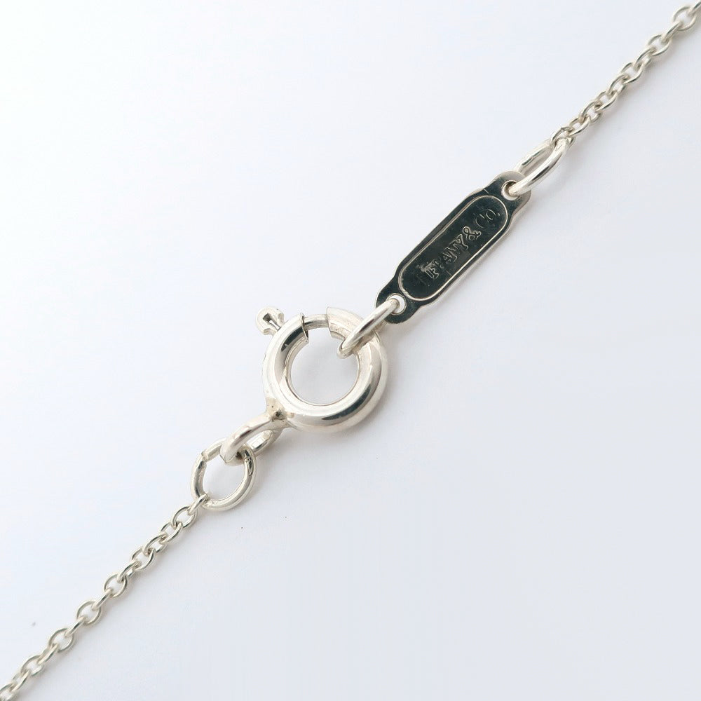 ティファニー トリプルスター シルバー925 ネックレス