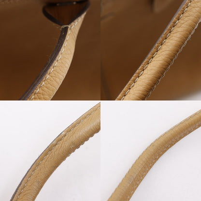 トッズ Restyled D-Bag カーフ トートバッグ