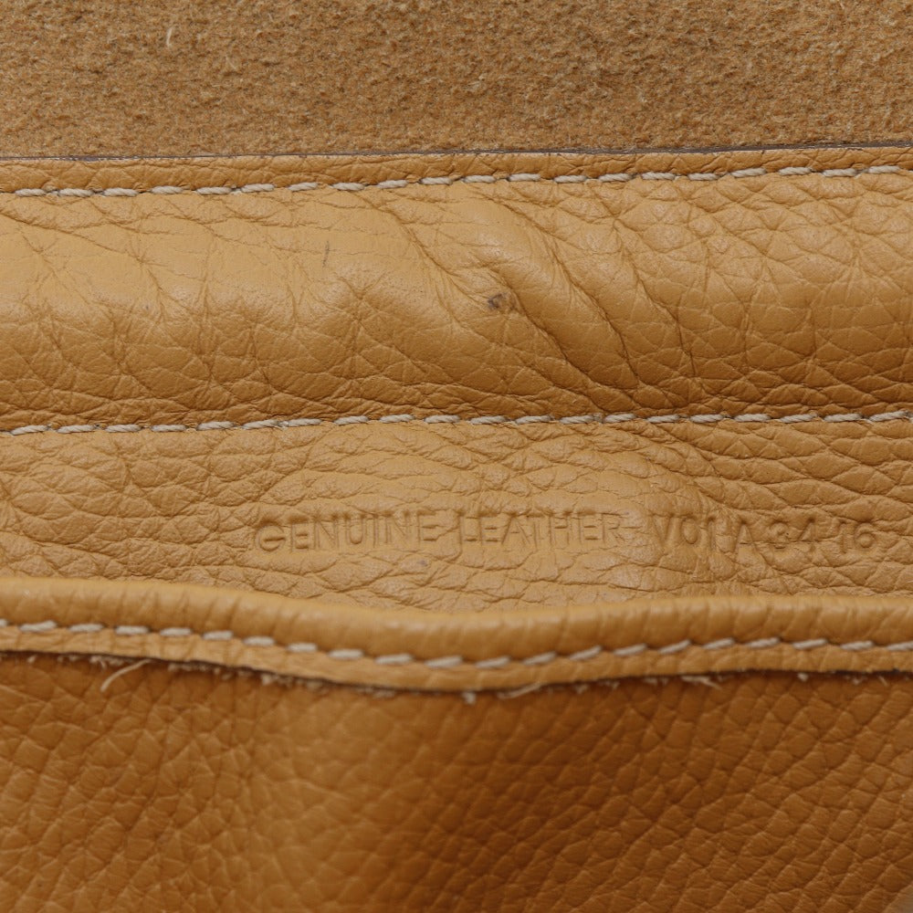 トッズ Restyled D-Bag カーフ トートバッグ