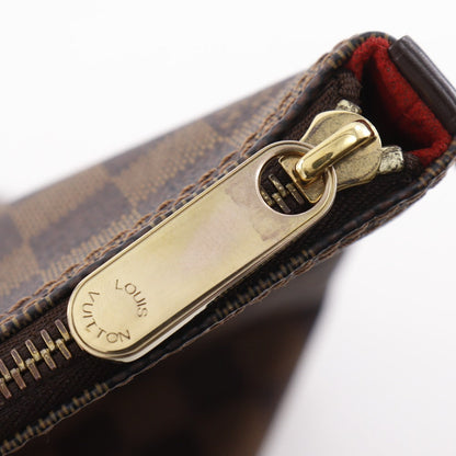 ルイヴィトン サレヤPM ダミエキャンバス トートバッグ