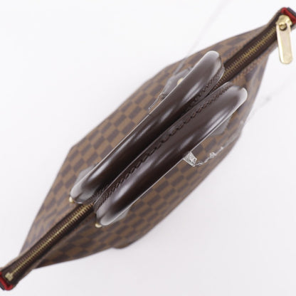 ルイヴィトン サレヤPM ダミエキャンバス トートバッグ