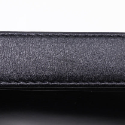 グッチ オールドグッチ カーフ ショルダーバッグ