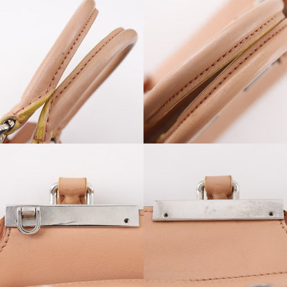 フェンディ ミニトロワジュール カーフ 2wayバッグ