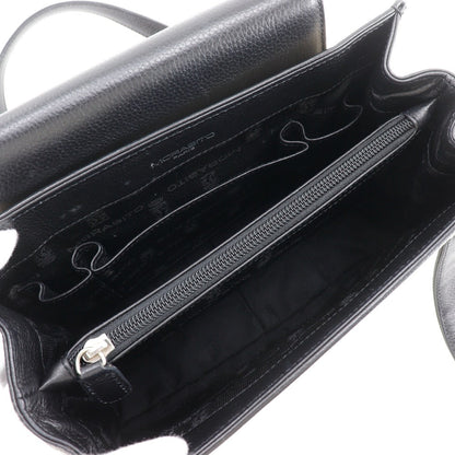 モラビト カーフ キャンバス 2wayトートバッグ