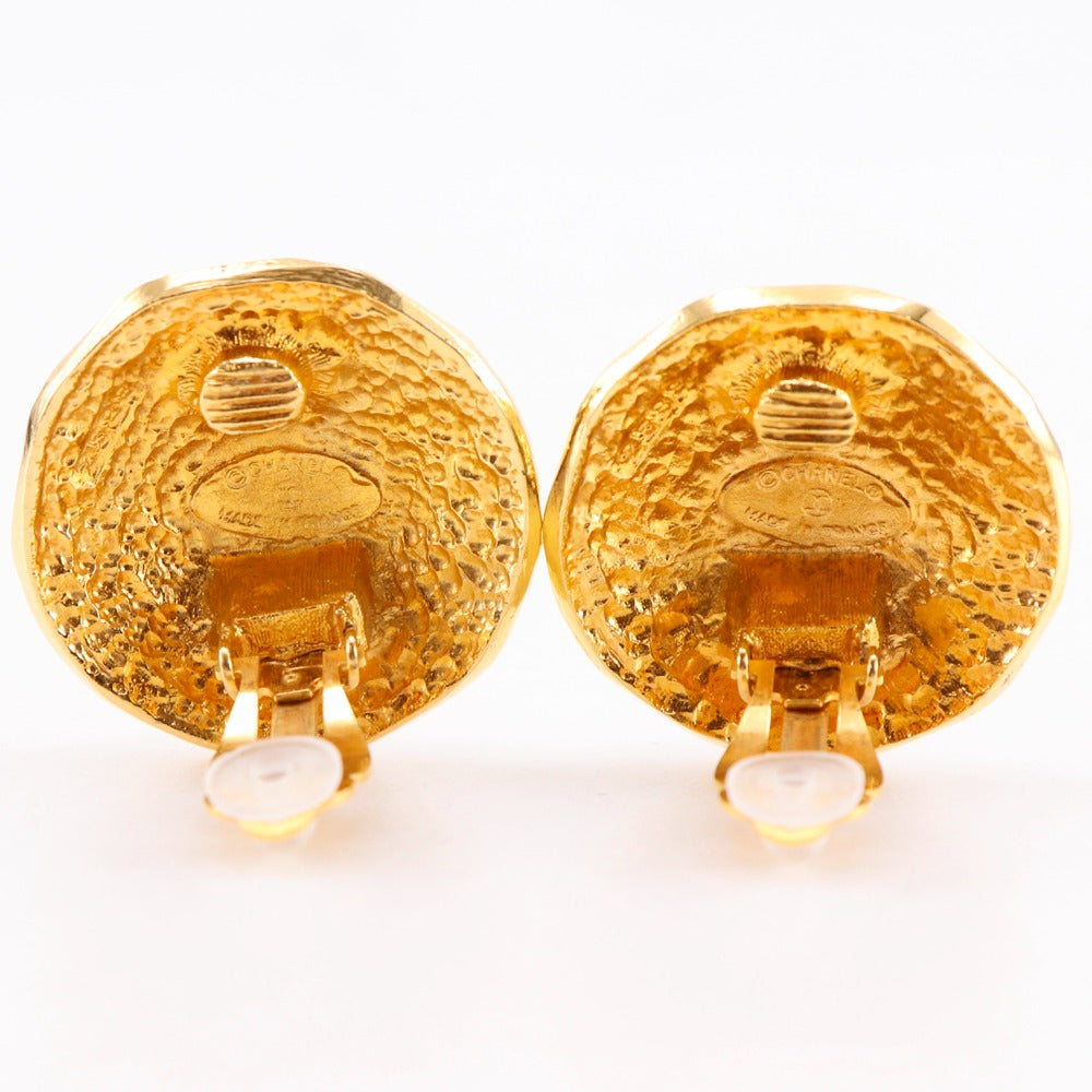 シャネル 31 RUE CAMBON イヤリング