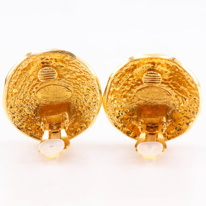 シャネル 31 RUE CAMBON イヤリング