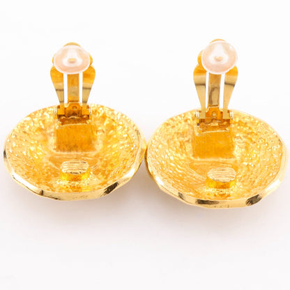 シャネル 31 RUE CAMBON イヤリング