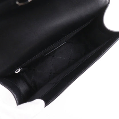 マイケルコース GREENWICH PVC 2wayショルダーバッグ