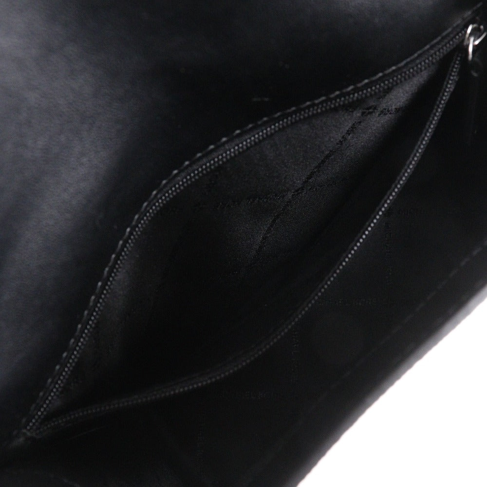 マイケルコース GREENWICH PVC 2wayショルダーバッグ