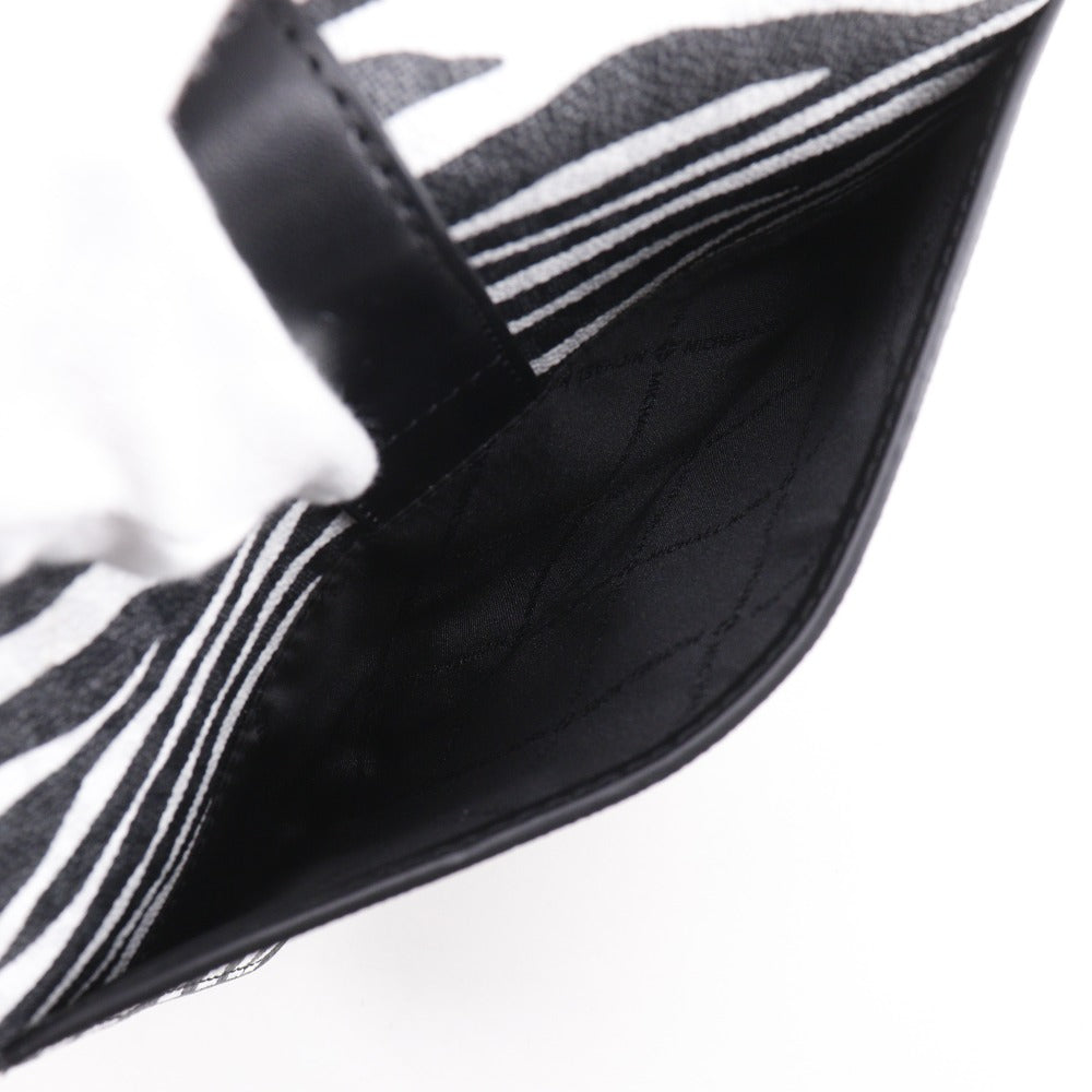 マイケルコース GREENWICH PVC 2wayショルダーバッグ