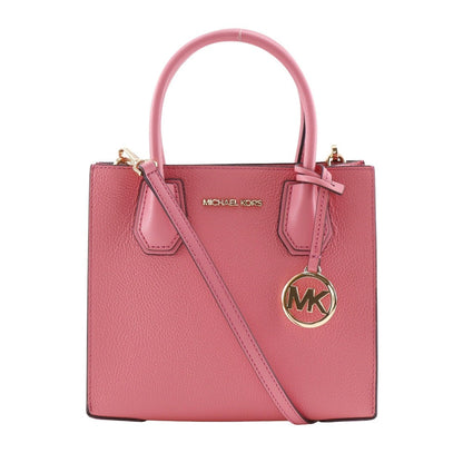 マイケルコース MERCER カーフ 2wayバッグ