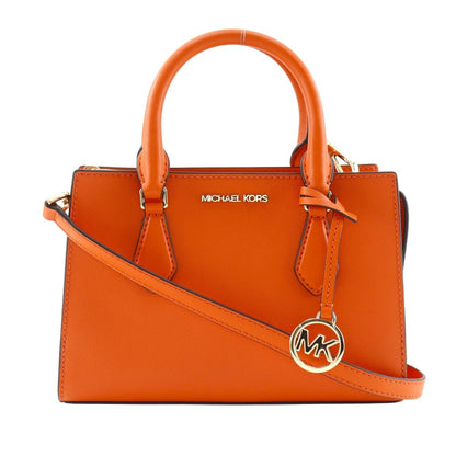 マイケルコース SHEILA カーフ 2WAYバッグ