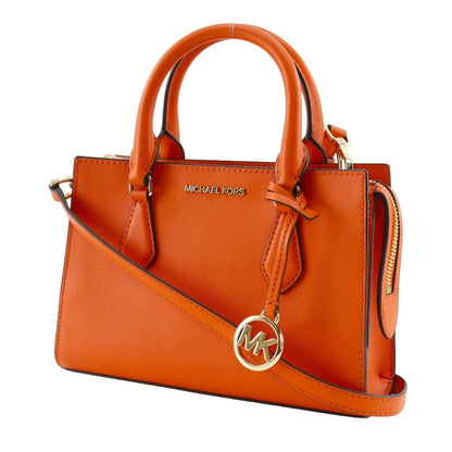 マイケルコース SHEILA カーフ 2WAYバッグ