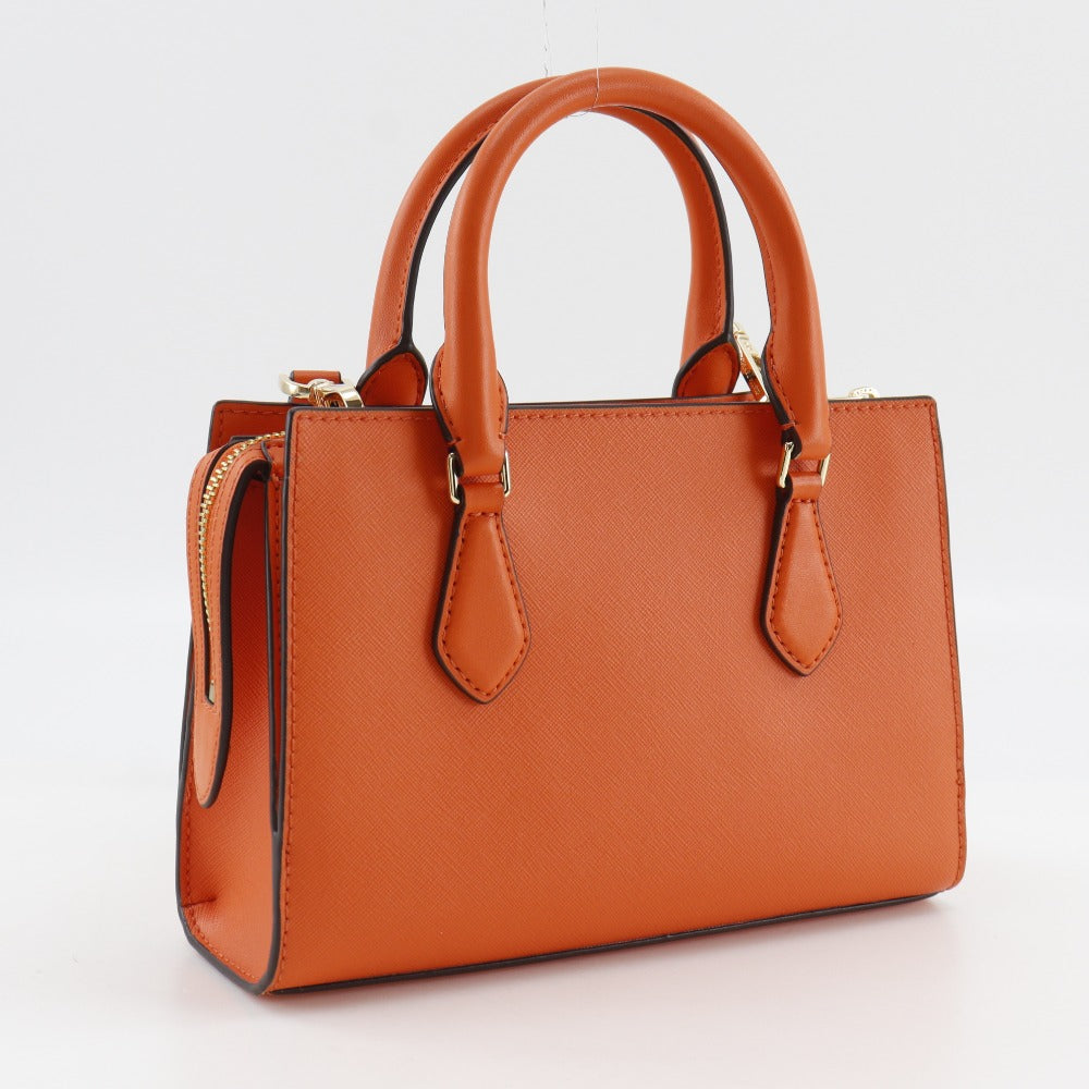 マイケルコース SHEILA カーフ 2WAYバッグ