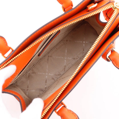 マイケルコース SHEILA カーフ 2WAYバッグ