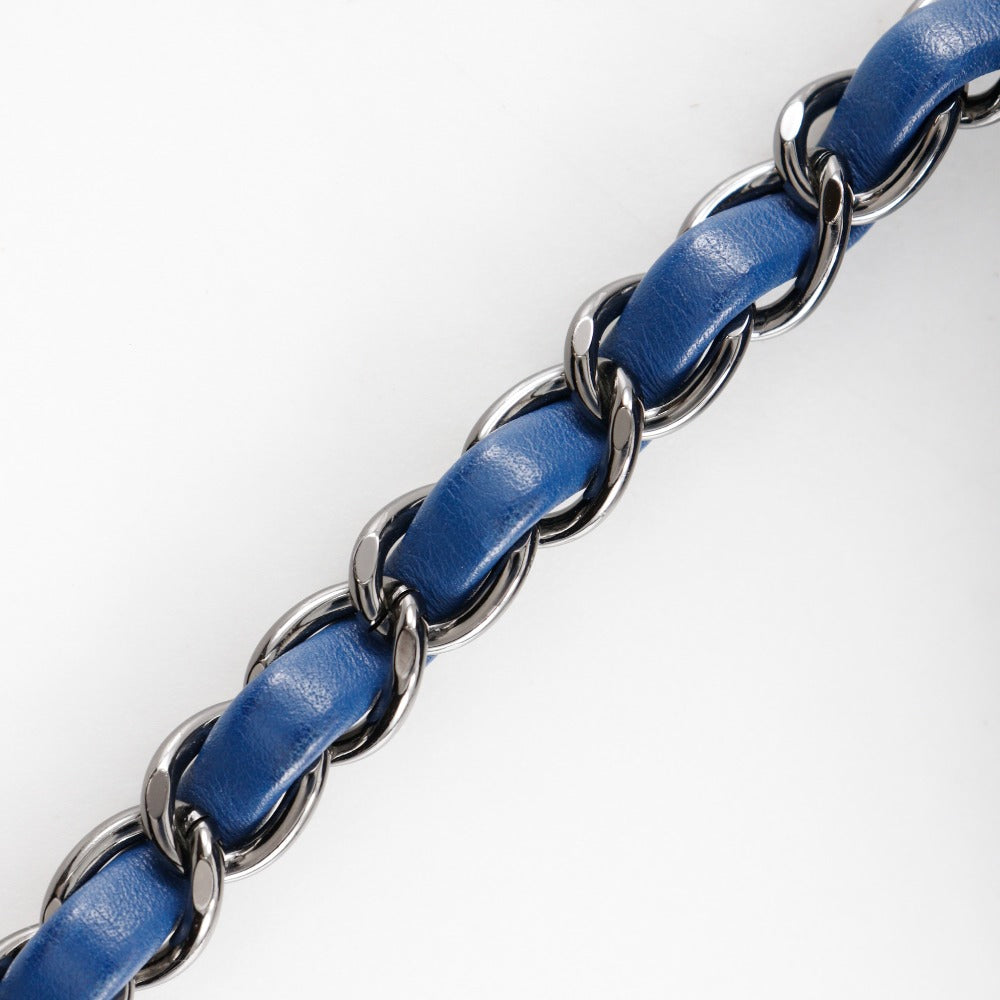 シャネル トレンディ ボウリングバッグ 2WAY