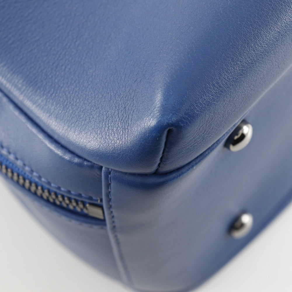 シャネル トレンディ ボウリングバッグ 2WAY