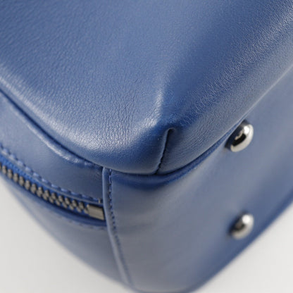 シャネル トレンディ ボウリングバッグ 2WAY