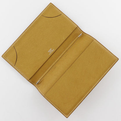 エルメス シェーブル アジェンダ ビジョン ノートカバー