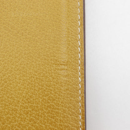 エルメス シェーブル アジェンダ ビジョン ノートカバー