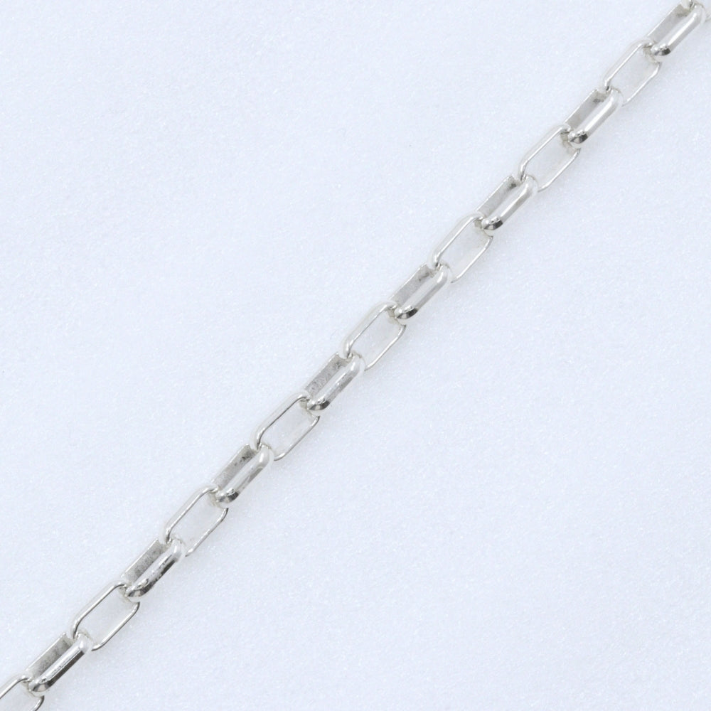 グッチ インターロッキングG シルバー925 ネックレス