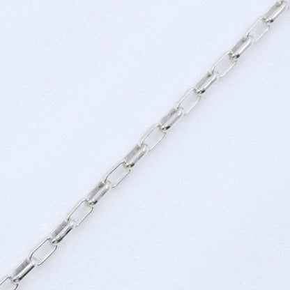 グッチ インターロッキングG シルバー925 ネックレス