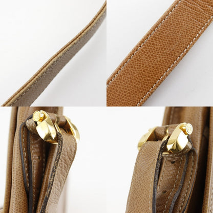ロエベ アナグラム カーフ 2wayショルダーバッグ