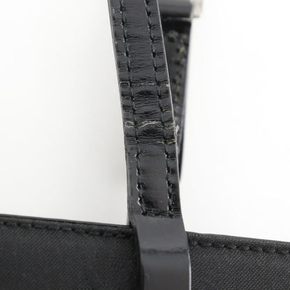 グッチ GGキャンバス トートバッグ