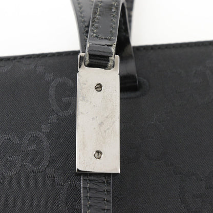グッチ GGキャンバス トートバッグ
