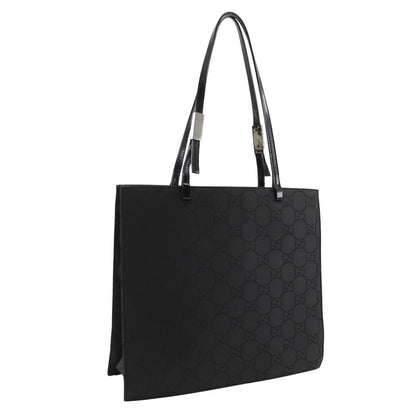 グッチ GGキャンバス トートバッグ