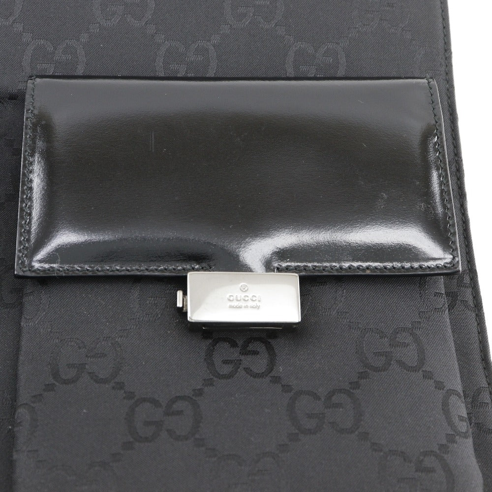 グッチ GGキャンバス トートバッグ