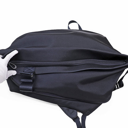 コートエシエル Isar Small バックパック