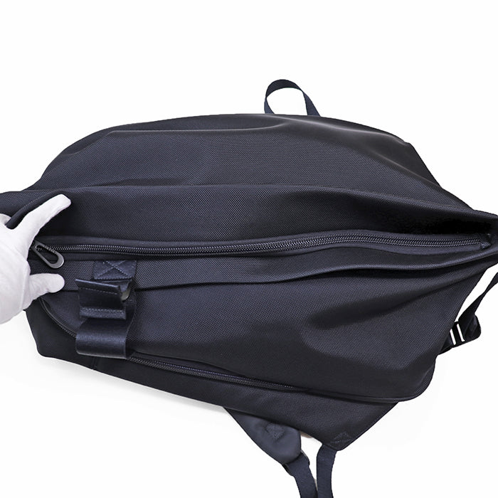 コートエシエル Isar Small バックパック